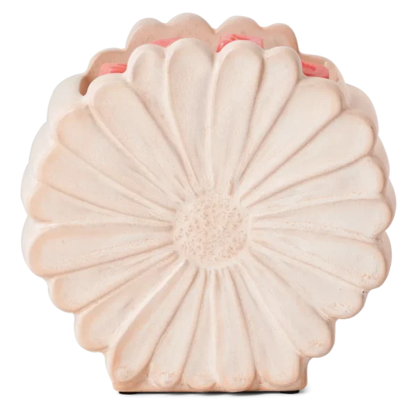 Daisy Scentsy Warmer