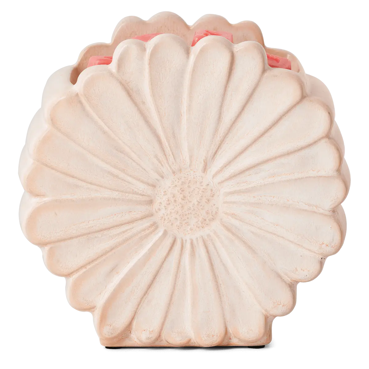 Daisy Scentsy Warmer