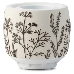 Dandelion Daze Tabletop Scentsy Air Fan Diffuser
