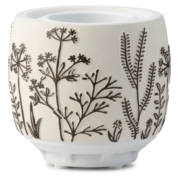 Dandelion Daze Tabletop Scentsy Air Fan Diffuser