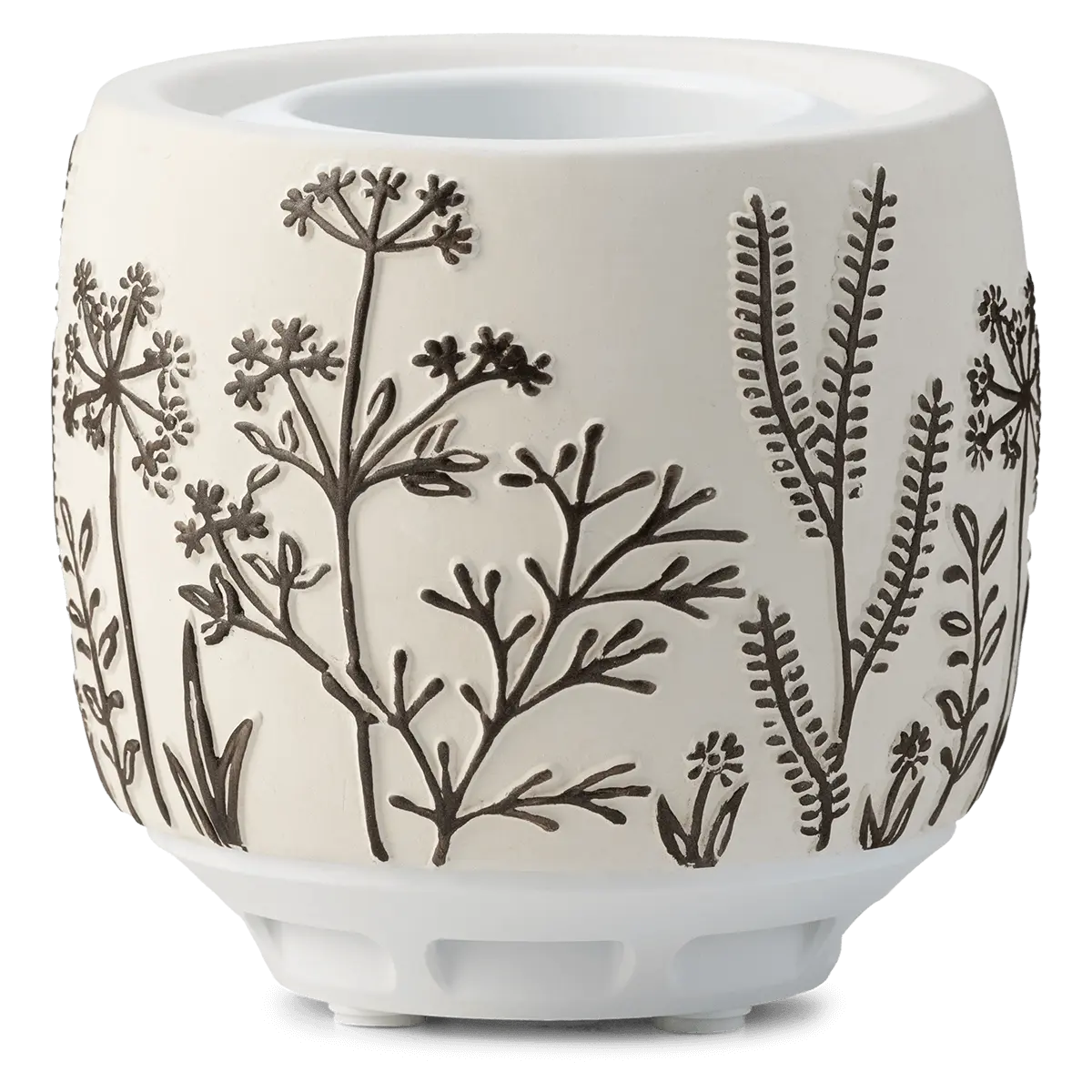Dandelion Daze Tabletop Scentsy Air Fan Diffuser