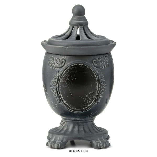 Universal Monsters Darkly Devoted Scentsy Warmer