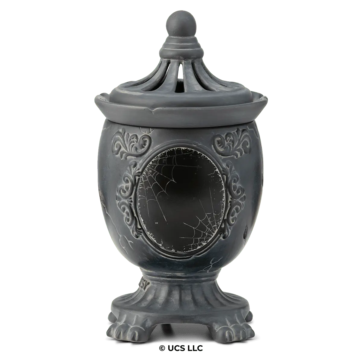 Universal Monsters Darkly Devoted Scentsy Warmer