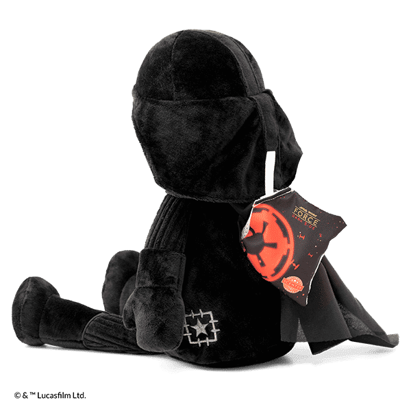 Darth Vader Scentsy Buddy Back Scent Pak