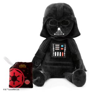 Darth Vader Scentsy Buddy | Star Wars