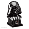 Darth Vader Scentsy Warmer Side