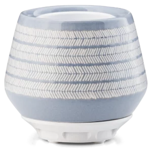 Dashing Denim Tabletop Scentsy Fan Diffuser