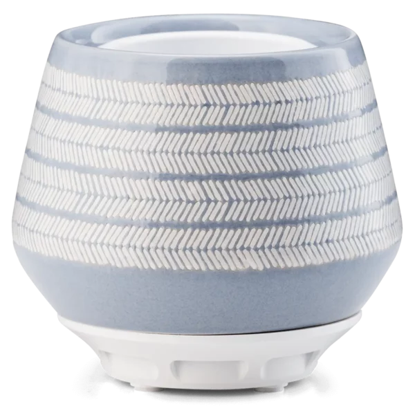 Dashing Denim Tabletop Scentsy Fan Diffuser