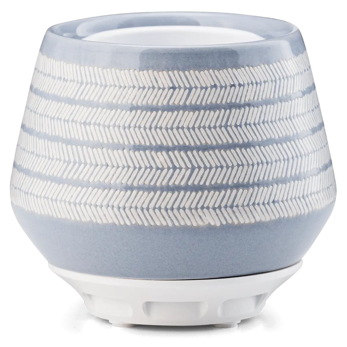 Dashing Denim Tabletop Scentsy Fan Diffuser