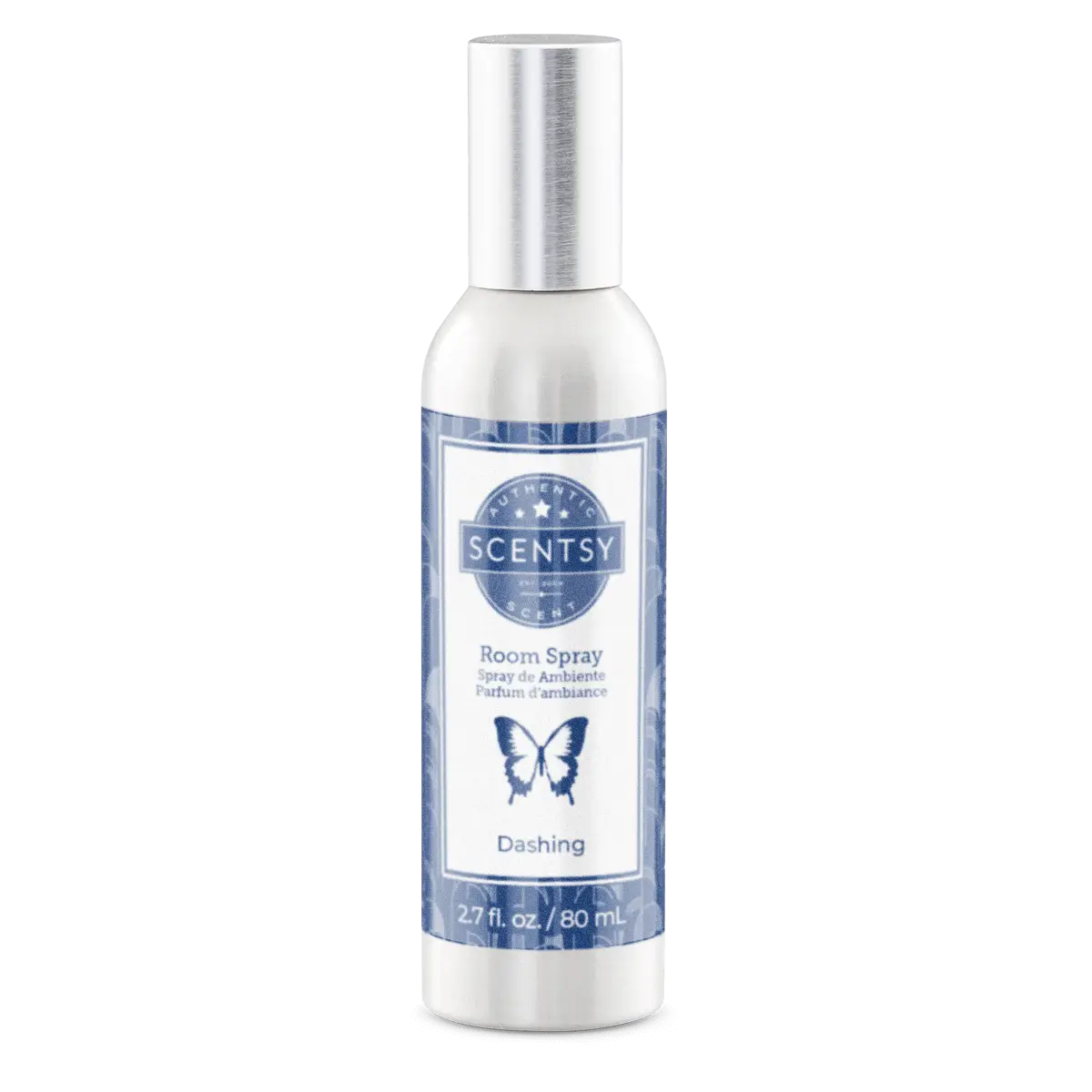 Dashing Scentsy Room Spray