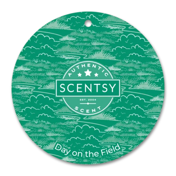 Father's Day 2024 Scentsy Scent Circle Bundle