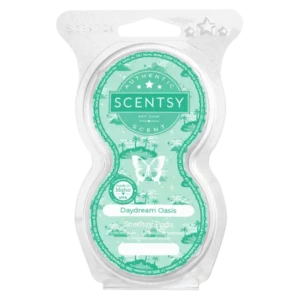 Daydream Oasis Scentsy Pods