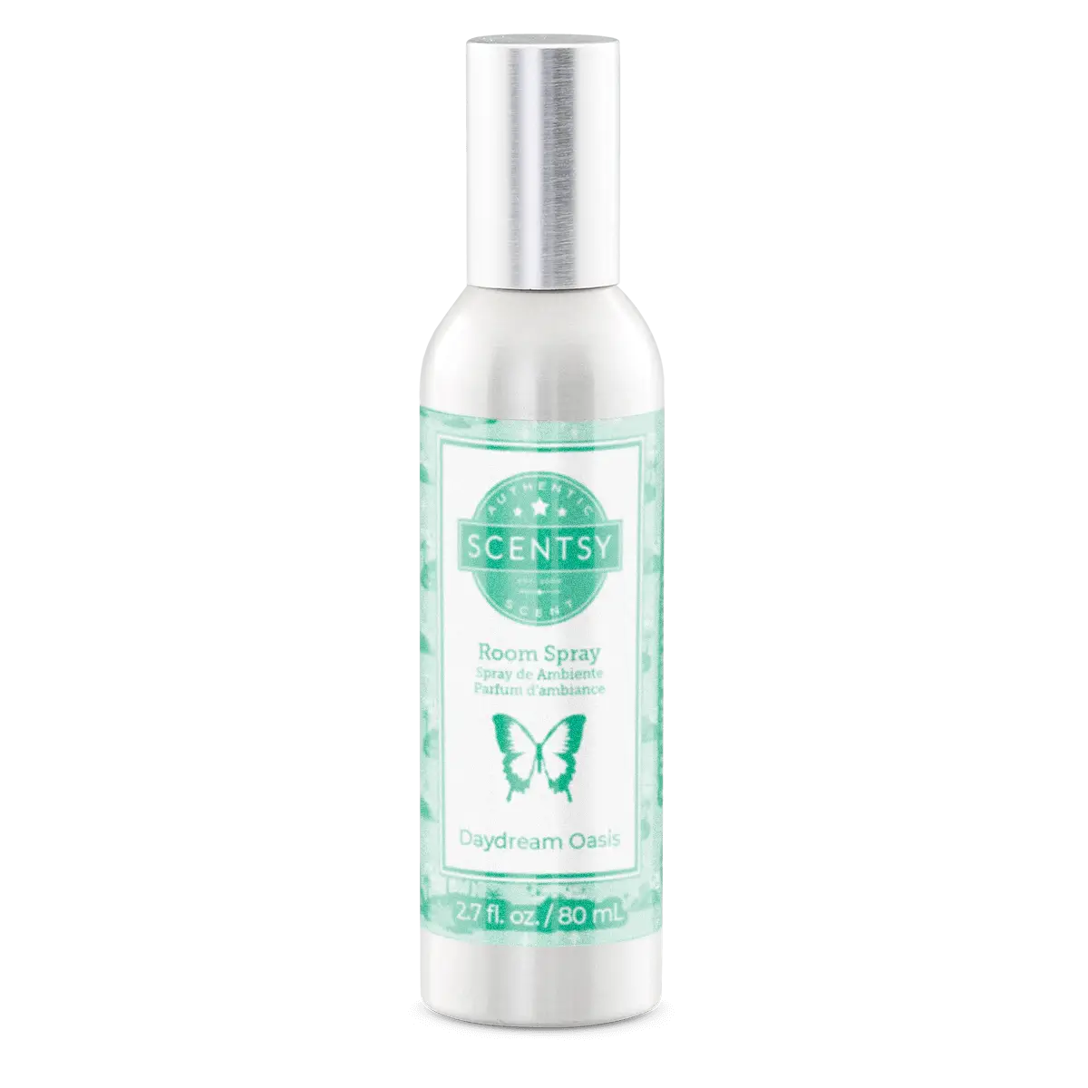 Daydream Oasis Scentsy Room Spray
