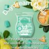 Daydream Oasis Scentsy Fragrance