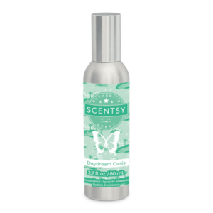Daydream Oasis Scentsy Room Spray