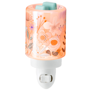 Daydream Scentsy Mini Warmer 3