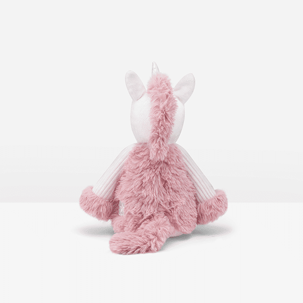 Dazzle the Unicorn Scentsy Buddy 5