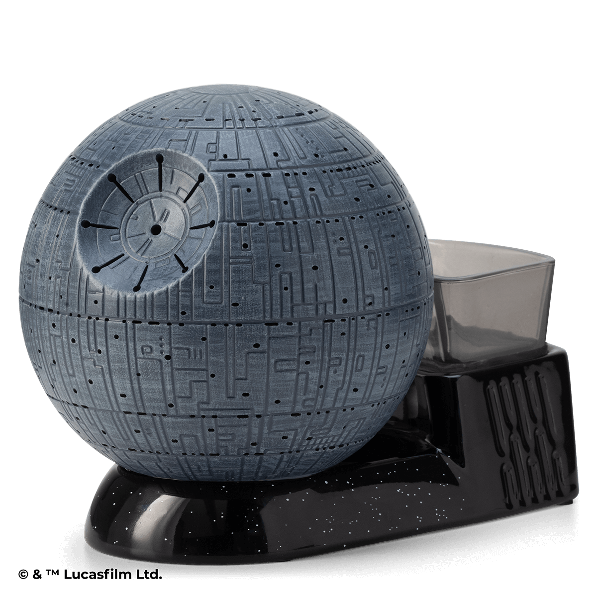Death Star Scentsy Warmer | Star Wars
