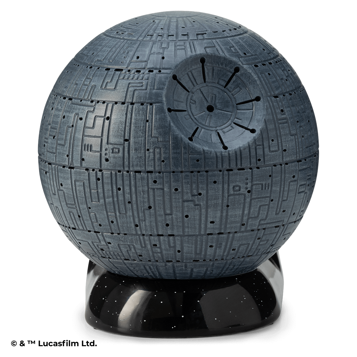 Death Star Scentsy Warmer | Star Wars