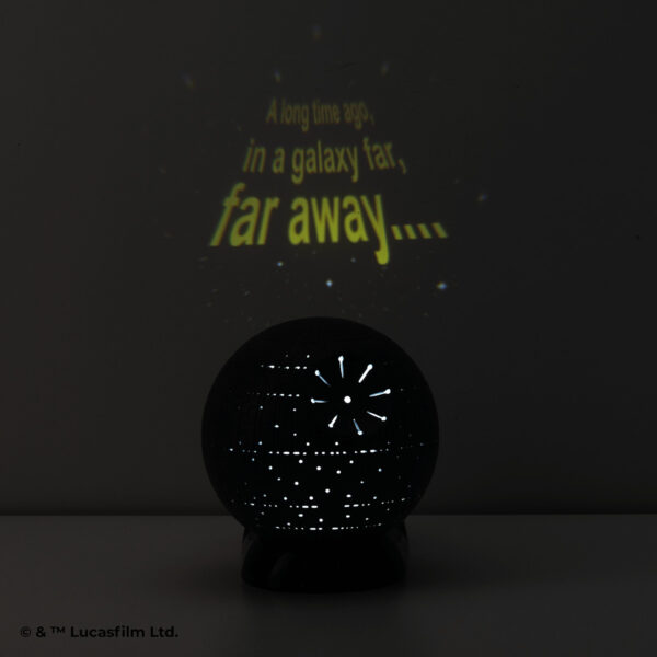 Death Star Scentsy Warmer 6 Death Star Scentsy Warmer | Star Wars