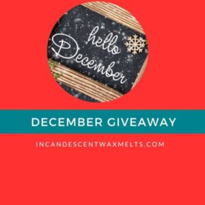 Scentsy December 2023 Warmers & Scent of the Month | Frosted Night & Meet at the Mistletoe