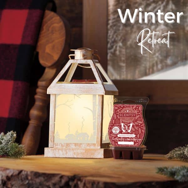 Incandescent.Scentsy.us