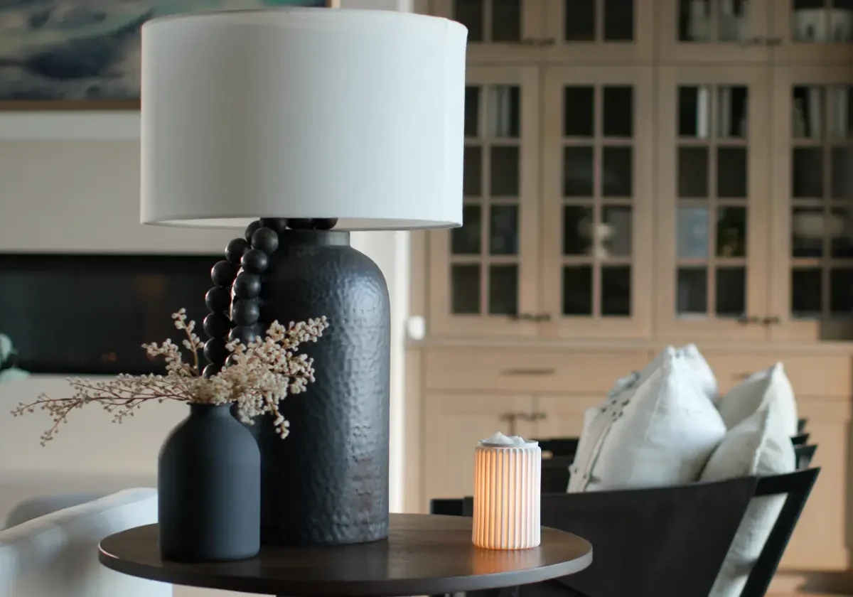 Alabaster Scentsy Warmer