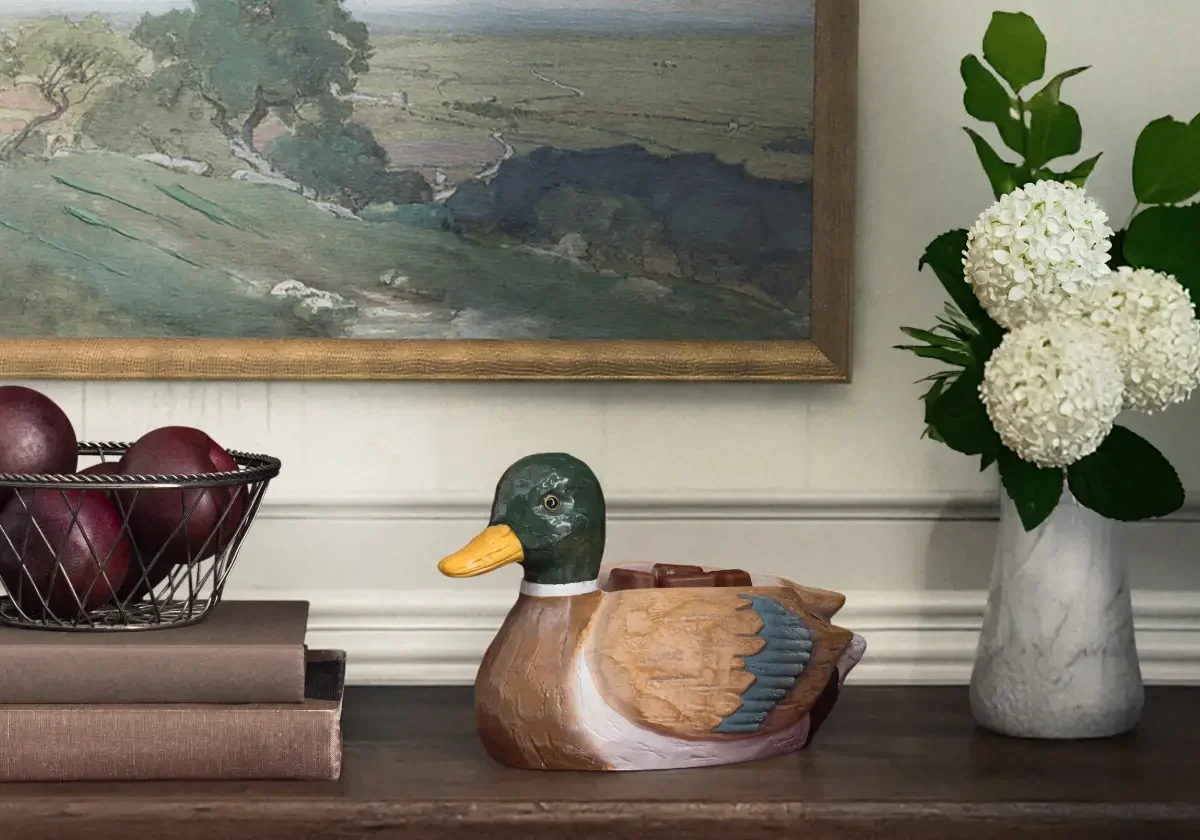 Alabaster Scentsy Warmer