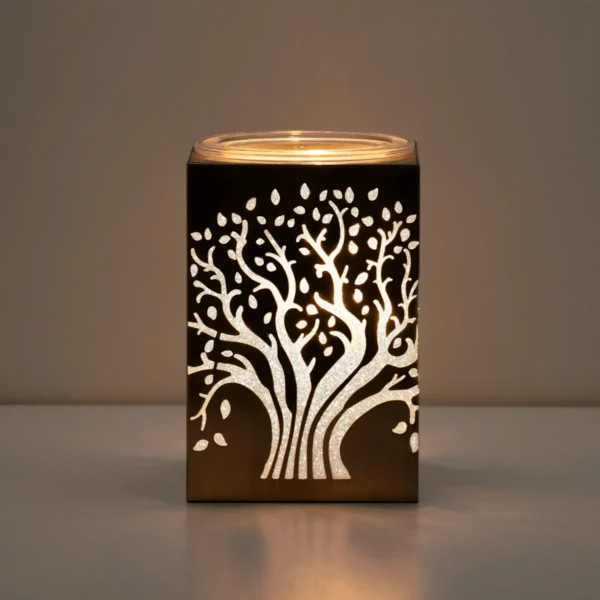 Deep Roots Scentsy Warmer