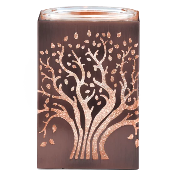 Deep Roots Scentsy Warmer