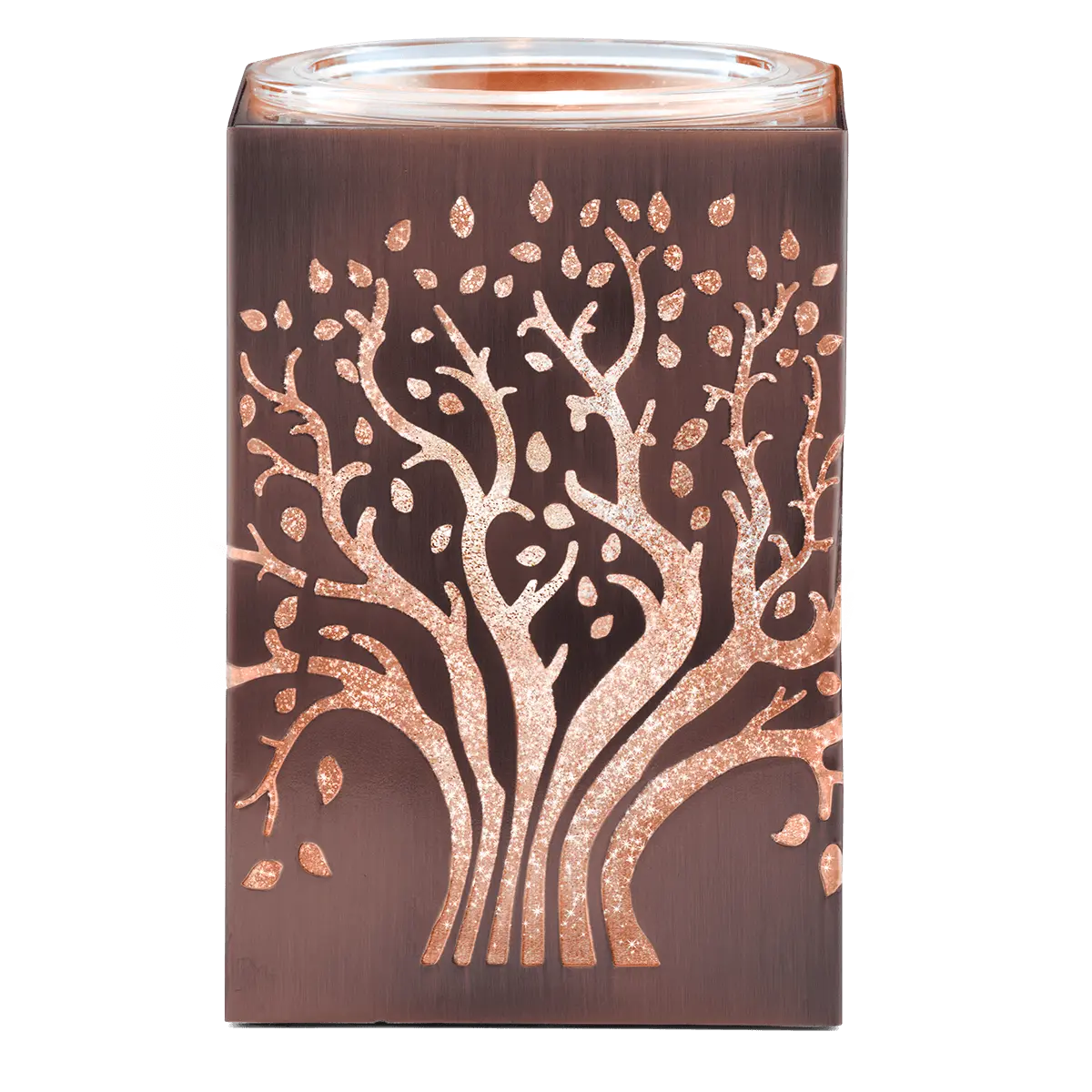 Deep Roots Scentsy Warmer