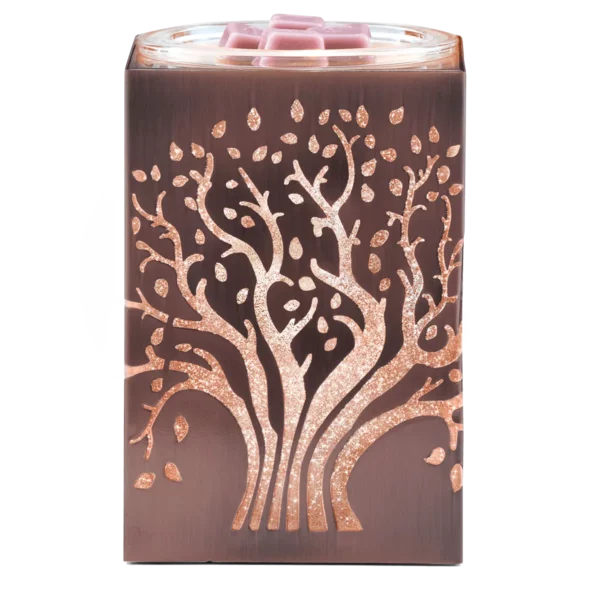 Deep Roots Scentsy Warmer
