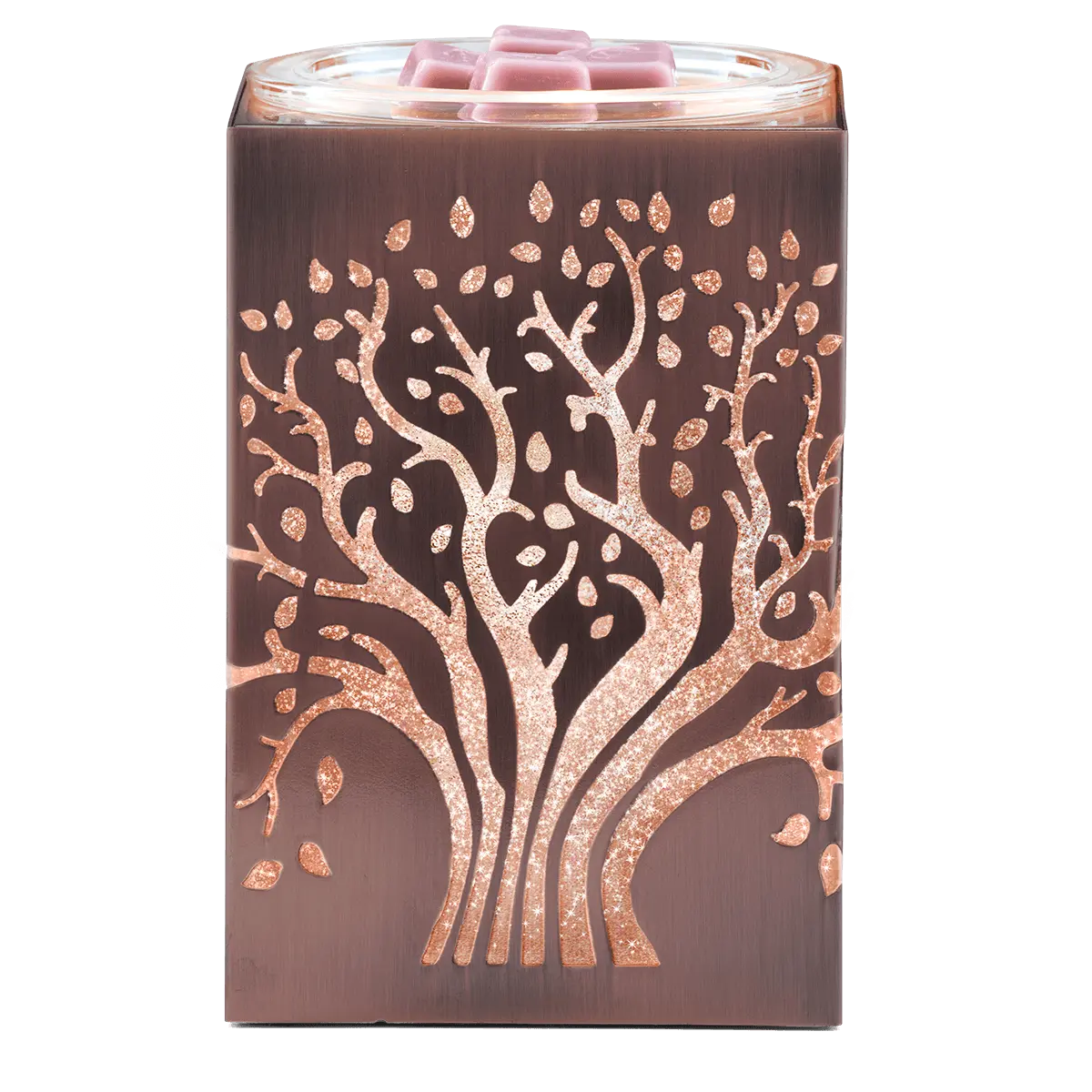 Deep Roots Scentsy Warmer