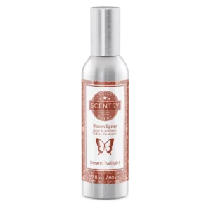 Desert Twilight Scentsy Room Spray
