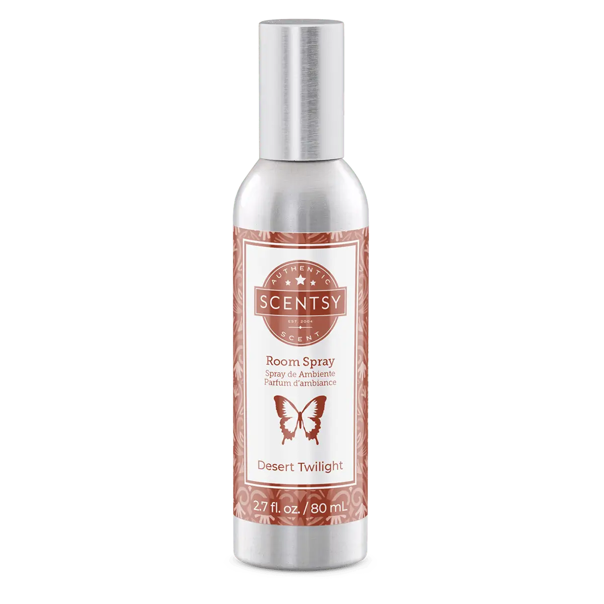 Desert Twilight Scentsy Room Spray
