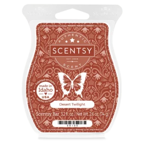 Desert Twilight Scentsy Bar