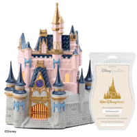 Cinderella Castle Scentsy Warmer & EARidescent Wax Brick Bundle | Disney Preorder Cinderella Castle Scentsy Warmer & EARidescent Wax Brick Bundle | Disney Preorder