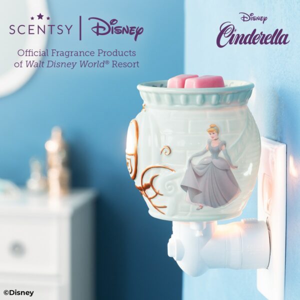 Disney Cinderella Collection 2