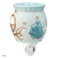 Cinderella Mini Scentsy Warmer | Disney Cinderella Mini Scentsy Warmer | Disney
