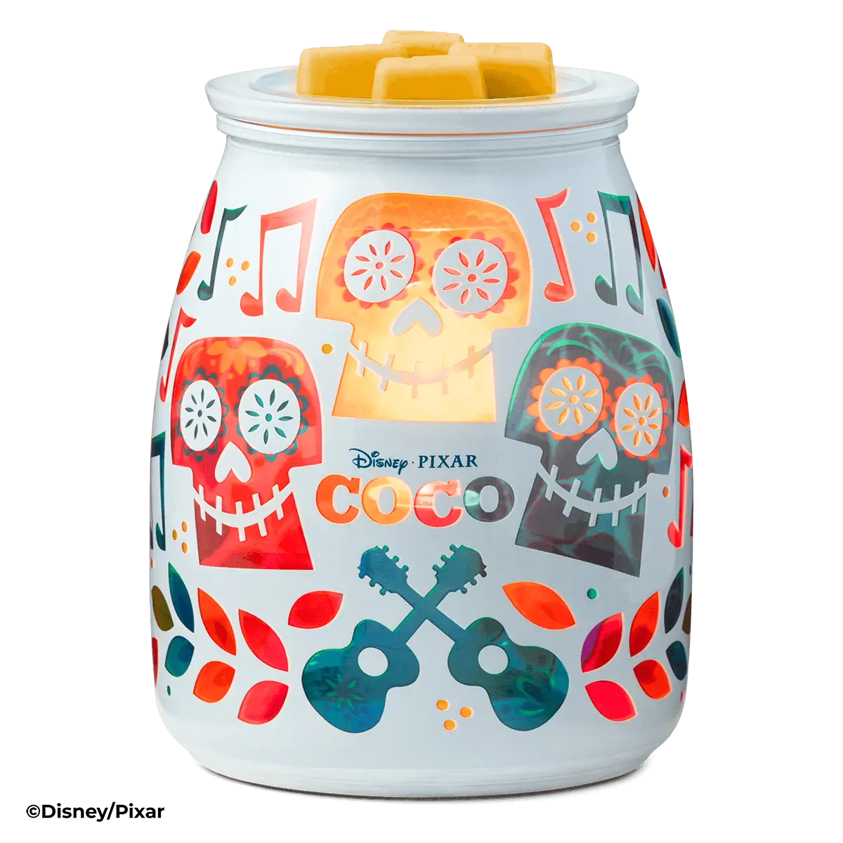 Disney's Coco Scentsy Warmer