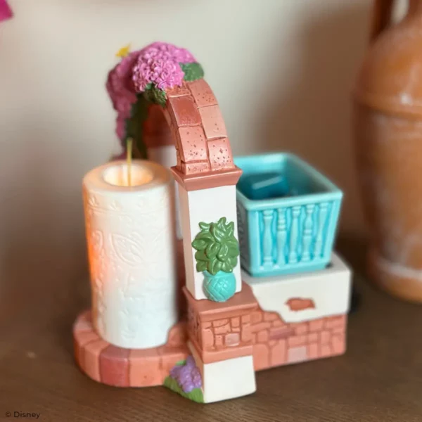 Disney Encanto Scentsy Warmer