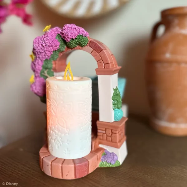 Disney Encanto Scentsy Warmer