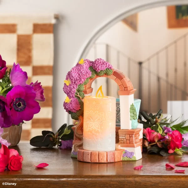 Disney Encanto Scentsy Warmer