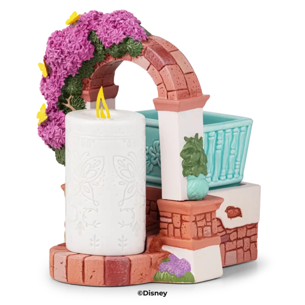 Disney Encanto Scentsy Warmer