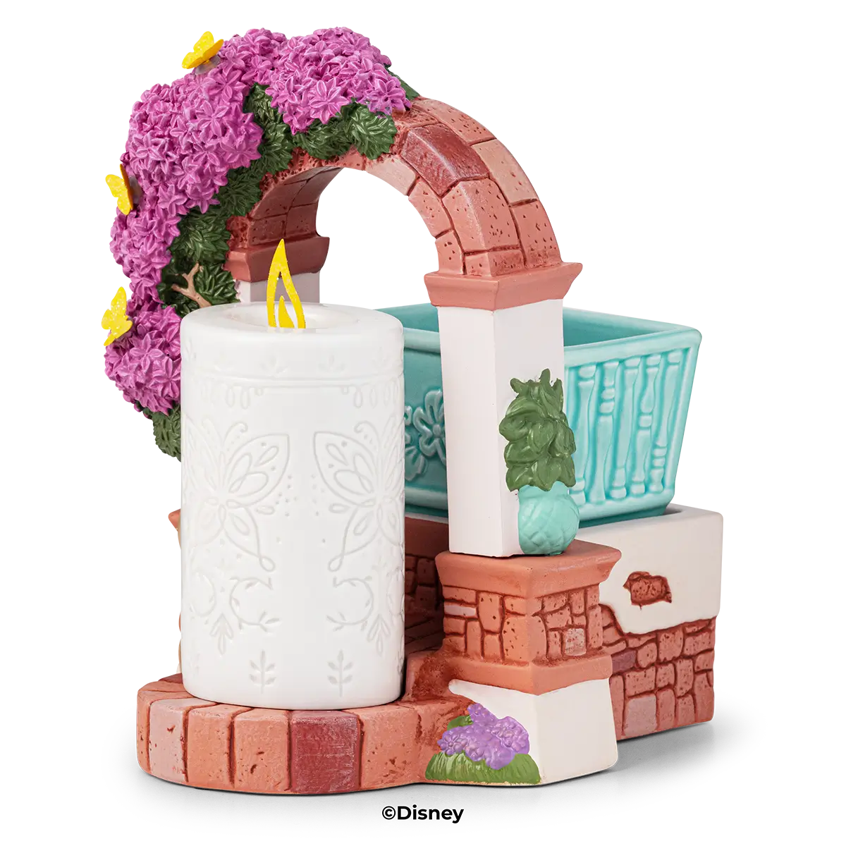 Disney Encanto Scentsy Warmer
