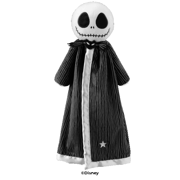 Jack Skellington Scentsy Blankie Buddy | Nightmare Before Christmas