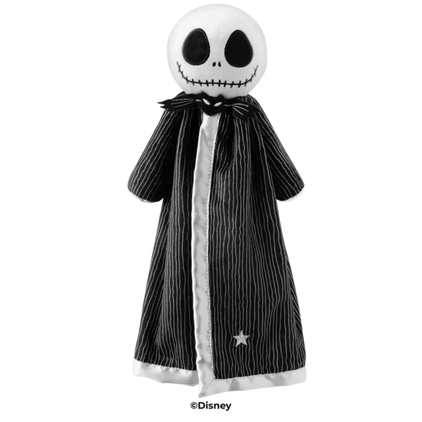 Jack Skellington Scentsy Blankie Buddy | Nightmare Before Christmas