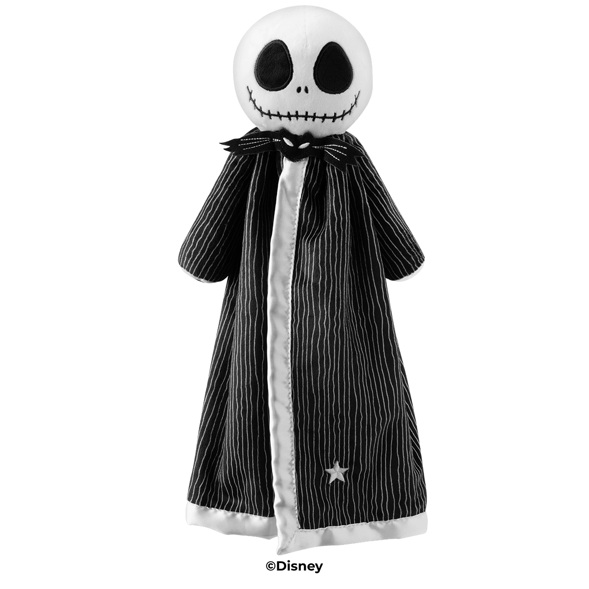 Jack Skellington Scentsy Blankie Buddy