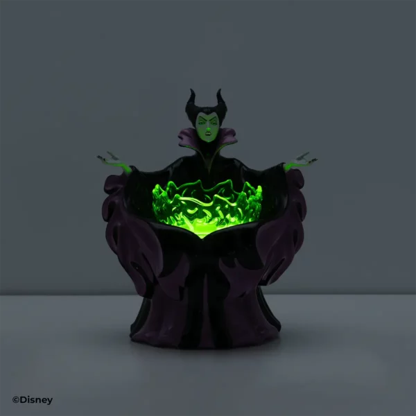 Maleficent Made for Mayhem Scentsy Warmer | Disney Villains 2024