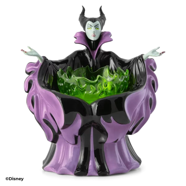 Maleficent Made for Mayhem Scentsy Warmer | Disney Villains 2024